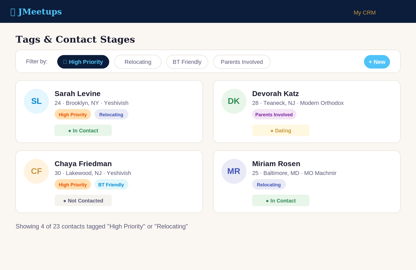Tag and Organize screenshot