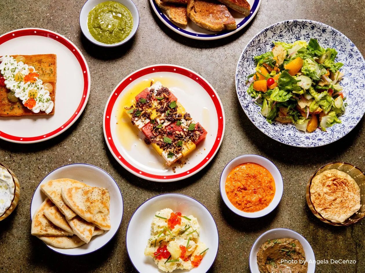 A Taste of Jewish SF