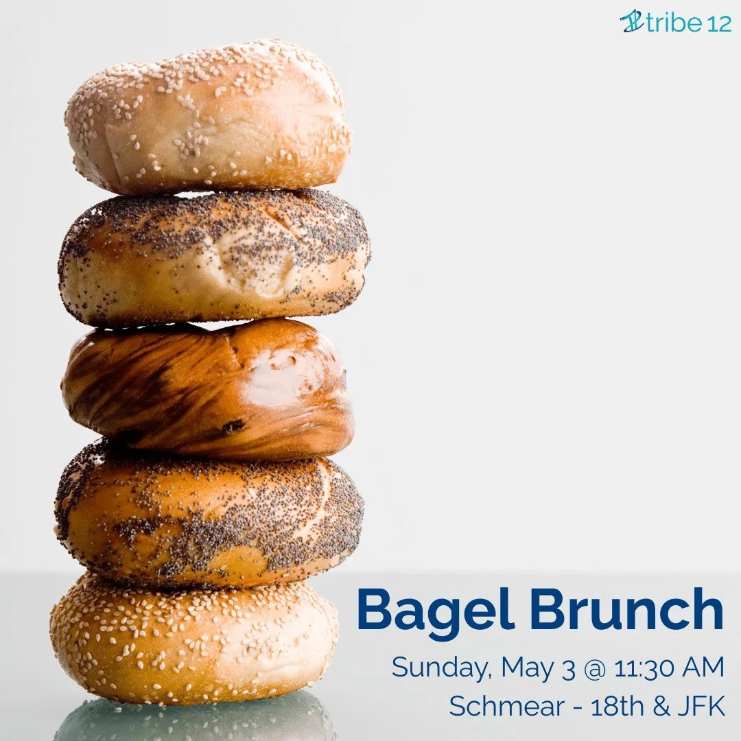 Bagel Brunch