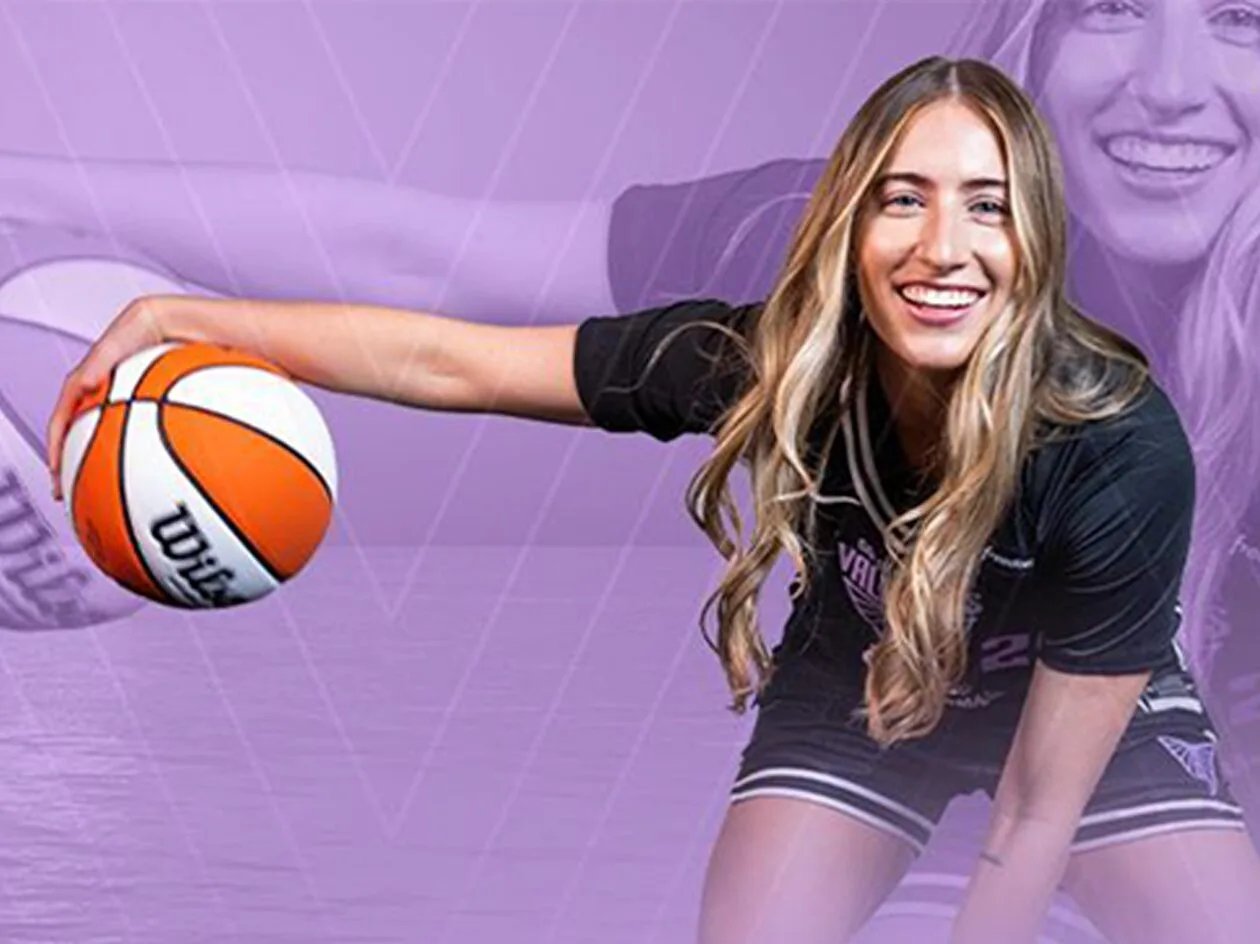 Golden State Valkyries Jewish Joy Night