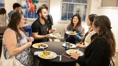 Havurah on the Hill: DIY Pickling