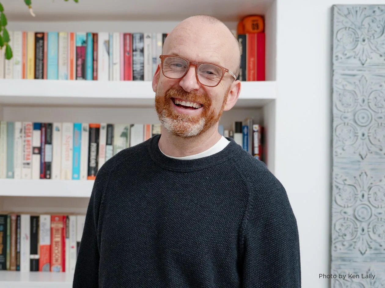 MATT HAIG – THE MIDNIGHT TRAIN