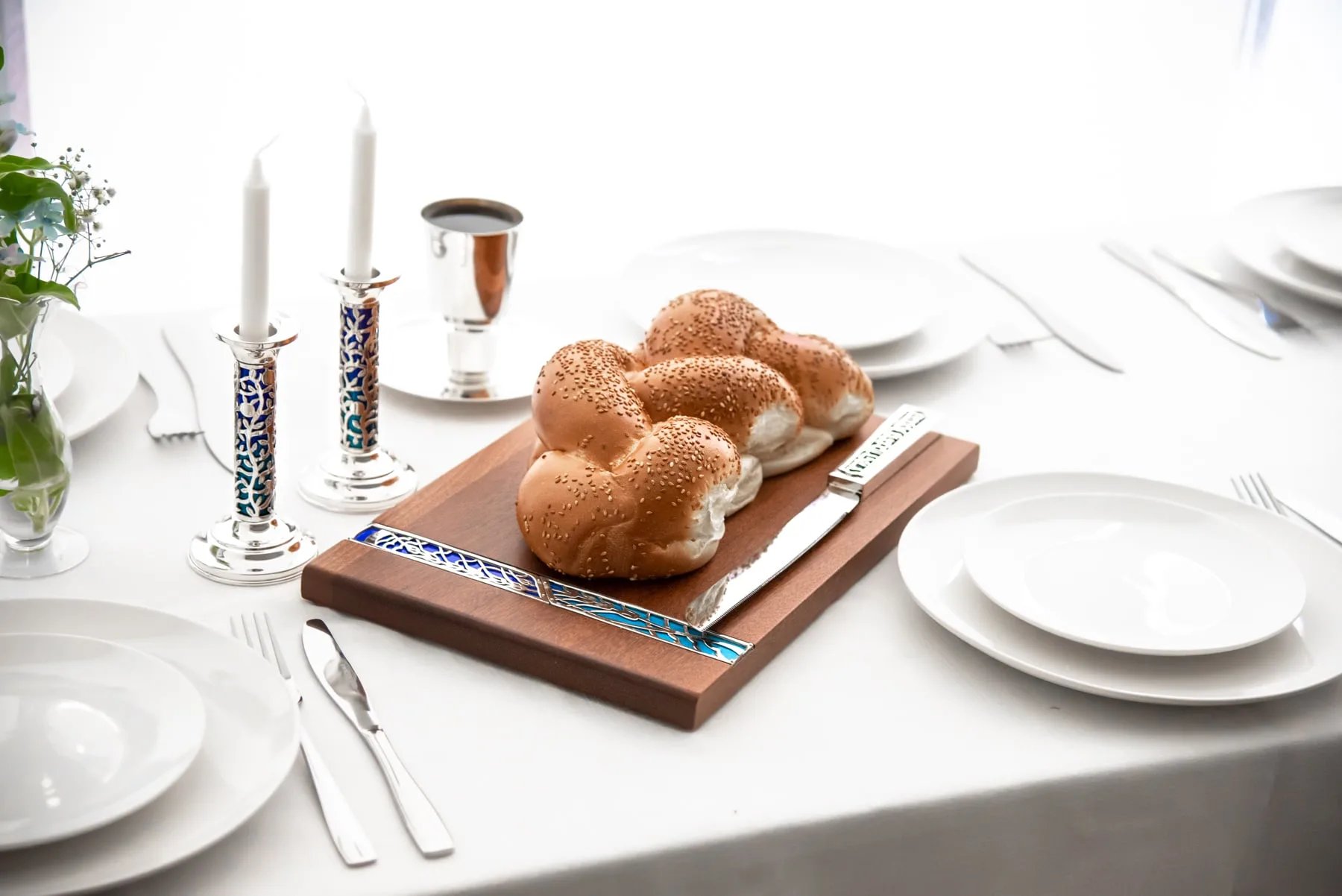 May Riverway Neighborhood Shabbat (20s & 30s)