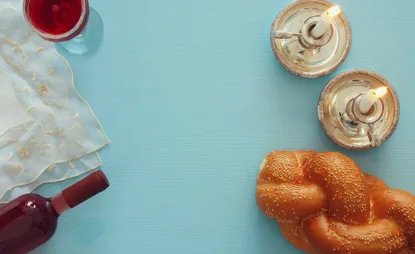 NextDor Spring Shabbat Dinner