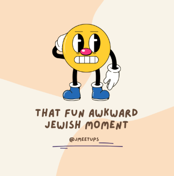 Tips for the Socially Awkward